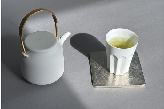 コーヒー派が、茶にハマるまで。
